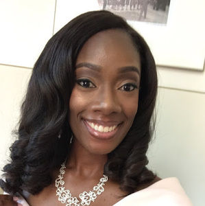 Meet your Posher, Cherisha